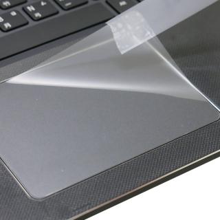 【Ezstick】ACER Aspire A715-74G TOUCH PAD 觸控板 保護貼