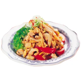 【富統食品】菲力雞柳口味任選2包組(15入/包-共30入)