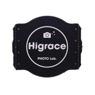 【Higrace】磁吸鏡架蓋 支架保護面蓋 Z-100ex 專用(公司貨)
