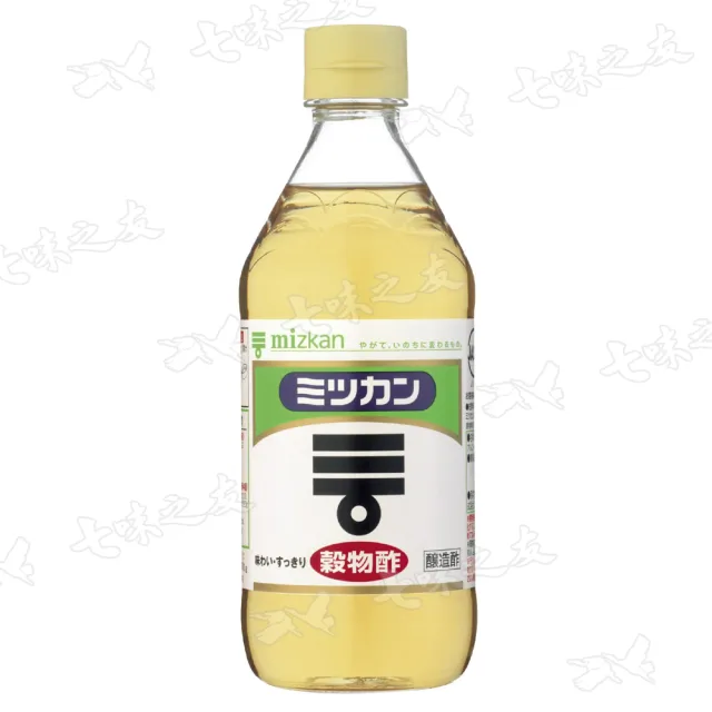 【味滋康】穀物醋 500ml