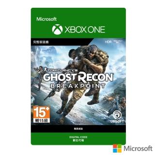 【Microsoft 微軟】火線獵殺- 絕境