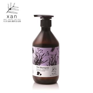 【Xan 杉淬】馬丁香去屑寵物洗毛精 520ml(寵物沐浴乳)