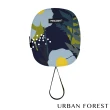 【URBAN FOREST 都市之森】樹-摺疊托特包/側肩包(綠絨蒿)