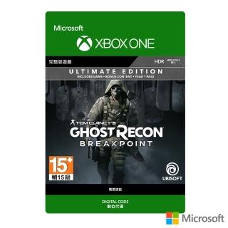【Microsoft 微軟】火線獵殺- 絕境 終極版