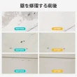 【OZAWA大澤】珪藻土天然防水無痕牆面修復膏(3入)