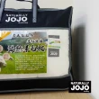 【DeKo岱珂】速達-NATURALLY JOJO台灣製造 頂級奈米銀纖維遠紅外線發熱羊毛被(雙人180*210)
