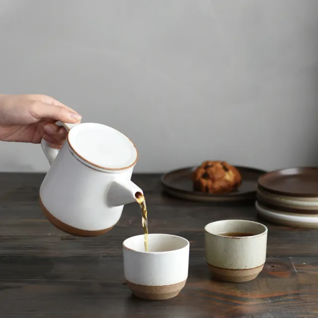【Kinto】CERAMIC LAB茶杯180ml(共四色)