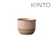 【Kinto】CERAMIC LAB茶杯180ml(共四色)