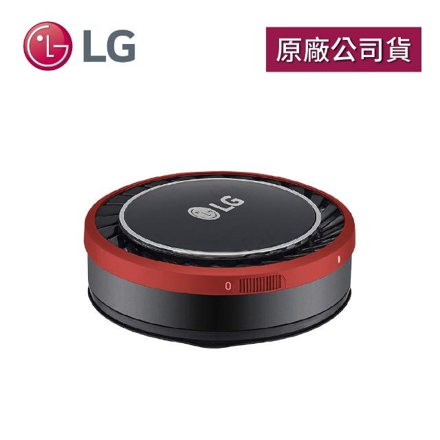 【LG 樂金】A9+ HEPA濾網ADQ74773922(紅)