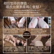 【約克街肉鋪】台灣家常培根切片18包(200g±10％/包)