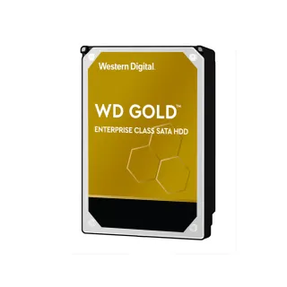 【WD 威騰】金標 10TB 3.5吋 7200轉 256MB 企業級內接硬碟(WD102KRYZ)