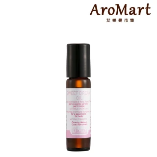 【AroMart 艾樂曼】Argital雅琪朵 甜蜜夢香滾珠精油8ml