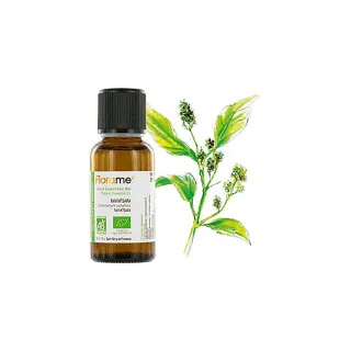 【Florame法恩】羅文莎葉精油30ml