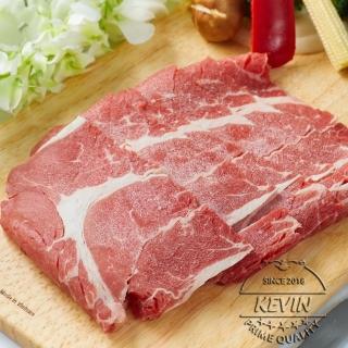 【凱文肉舖】美淇食品-美國CHOICE特選級霜降牛肉火鍋片 16盒(200g/盒±9g)