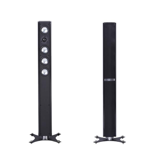 Wharfedale WA-T4 音效喇叭,支援 Dolby 及其他功能,適用於多種用途,1年保固,無特定認證,適合音訊愛好者,提升您的娛樂體驗。 Wharfedale WA-T4