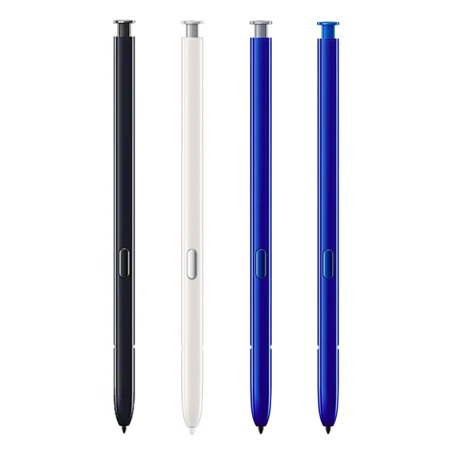 【SAMSUNG 三星】Galaxy Note10+ / Note10 專用 S PEN 原廠觸控筆(台灣公司貨)