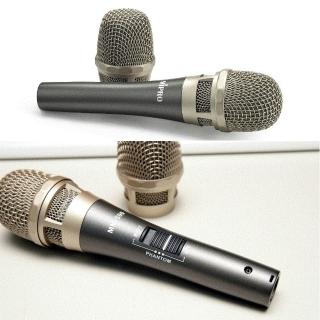 【MIPRO】動圈電容雙用麥克風(MM-590)