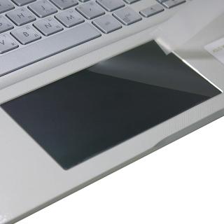 【Ezstick】ASUS S532 S532FL TOUCH PAD 觸控板 保護貼