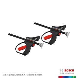 【BOSCH 博世】FSN 軌道固定夾(FSN KZW)