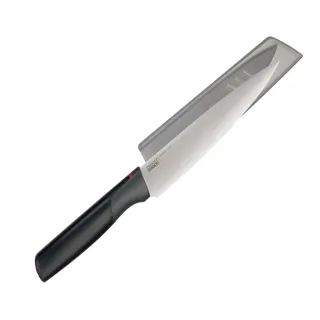 【Joseph Joseph】不沾桌不鏽鋼主廚刀(6.5吋)