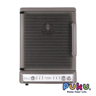 【PUKU 藍色企鵝】紫外線負離子奶瓶烘乾消毒鍋(臺灣製)