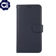 Samsung Galaxy Note 10 6.3吋 柔軟羊紋二合一可分離式兩用皮套 細緻皮質觸感 手機殼/保護套-藍棕黑