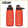 【CAMELBAK】1000ml CHUTE MAG 戶外運動水瓶(RENEW/水壺/磁吸蓋)