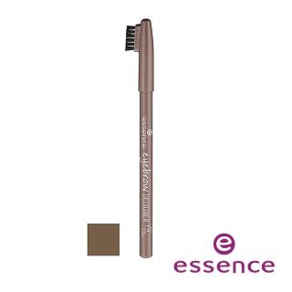 【essence 艾森絲】眉毛設計師-13金棕色(眉筆+刷頭)