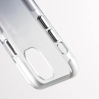 【BodyGuardz】iPhone 11 Pro Max Harmony(和諧曲線軍規殼 - 月夜黑)