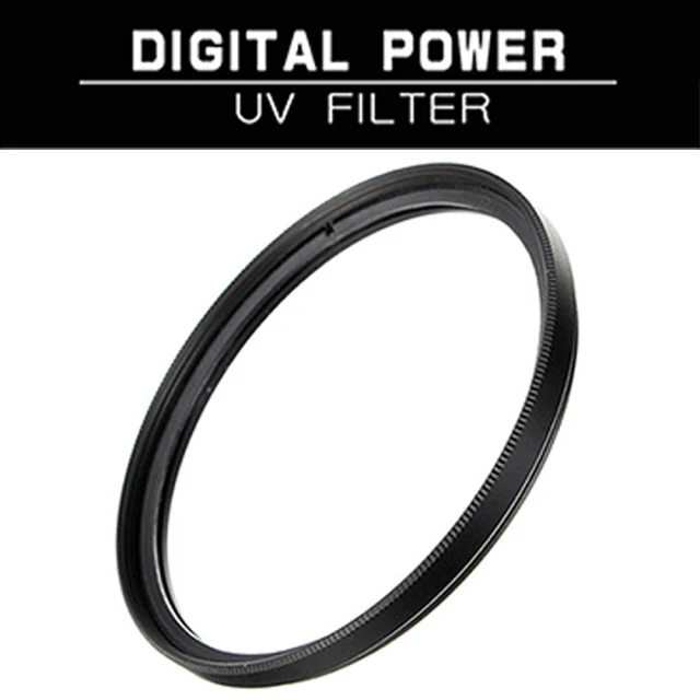 DIGITAL POWER - 46mm UV 保護鏡