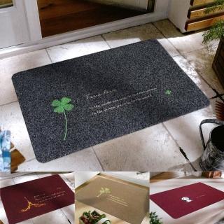 【範登伯格】卡特吸水防滑刮泥地墊(58x88cm/共四款)