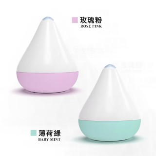 【Cute tok】攜帶式奶嘴消毒器