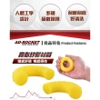 【AD-ROCKET】Grip ring 握力訓練器/握力圈/握力訓練/指力(60磅)