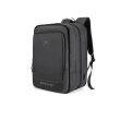 【PUSH!】休閒用品商務雙肩背包電腦包書包大容量筆記型電腦背包(後背包升級款U59)