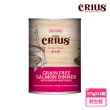 【CRIUS 克瑞斯】無穀犬用主食餐罐-375克-12罐(狗罐 全齡犬)