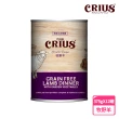 【CRIUS 克瑞斯】無穀犬用主食餐罐-375克-12罐(狗罐 全齡犬)