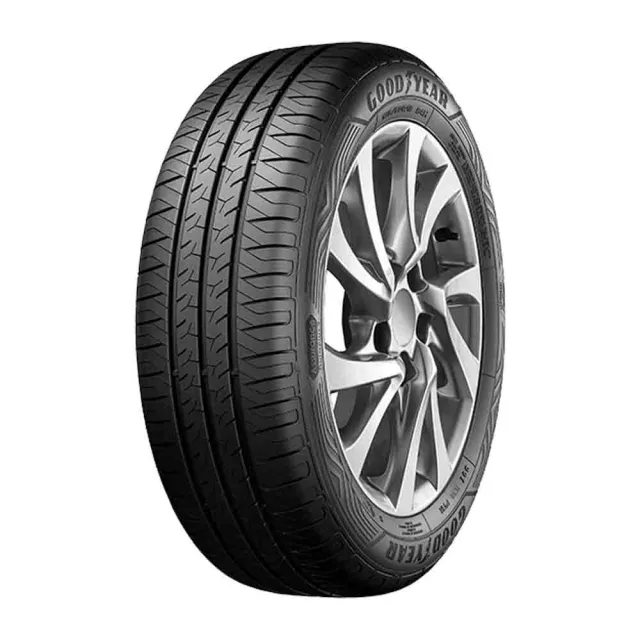 【GOODYEAR 固特異】Assurance Duraplus2 ADP2 1756514吋 舒適耐磨輪胎_二入組_175/65/14(車麗屋)