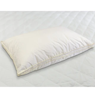 【Comfortsleep】頂級70/30羽絨枕(2入)