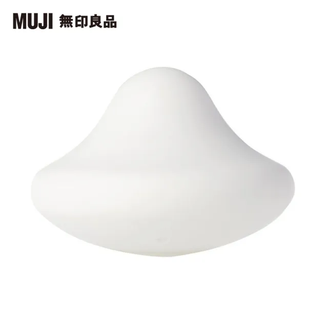 【MUJI 無印良品】穴道按壓器/山型/約65x46mm