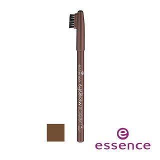 【essence 艾森絲】眉毛設計師-12榛果棕(眉筆+刷頭)