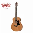 【Taylor】Taylor GS Mini-Mah 桃花心木面單板 旅行吉他(原廠公司貨 商品保固有保障)