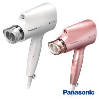 【Panasonic 國際牌】奈米水離子吹風機(EH-NA27)