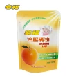 【皂福】天然肥皂精補充包 橘油/酵素任選(1500g/包)