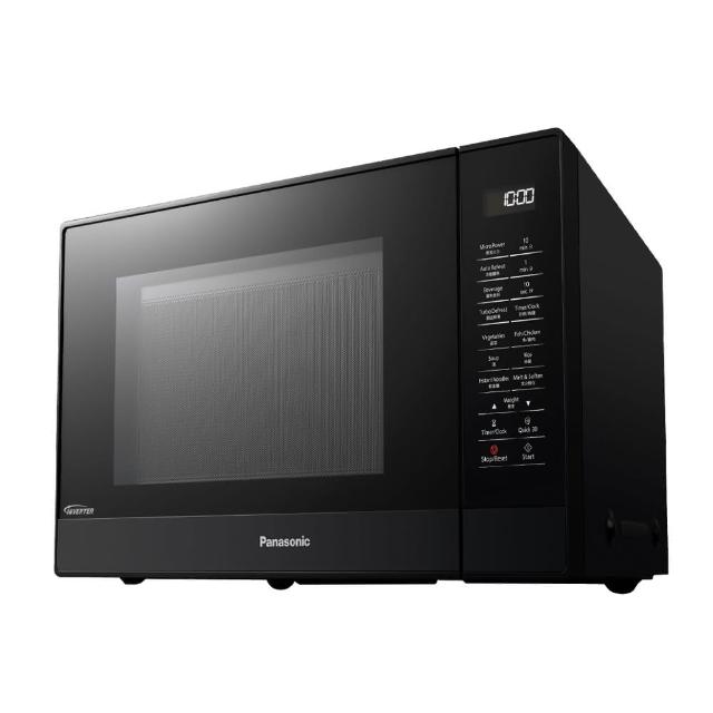 【Panasonic 國際牌】32公升微電腦變頻微波爐(NN-ST65J)