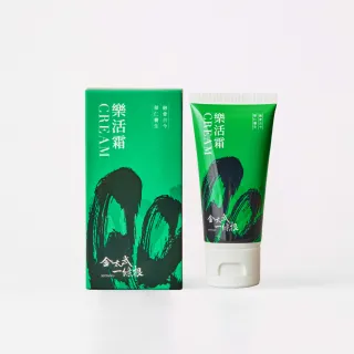 【金太武一條根】金門一條根樂活霜50g(正宗金門推薦)