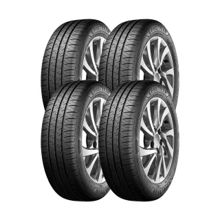 【GOODYEAR 固特異】輪胎 固特異 Assurance Duraplus2 ADP2 舒適耐磨輪胎_四入組_185/60/15(車麗屋)