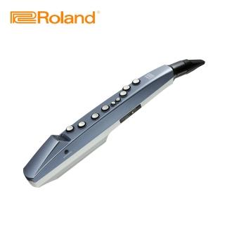 【ROLAND 樂蘭】AE-01 Aerophone mini 數位吹管(原廠公司貨 商品保固有保障)