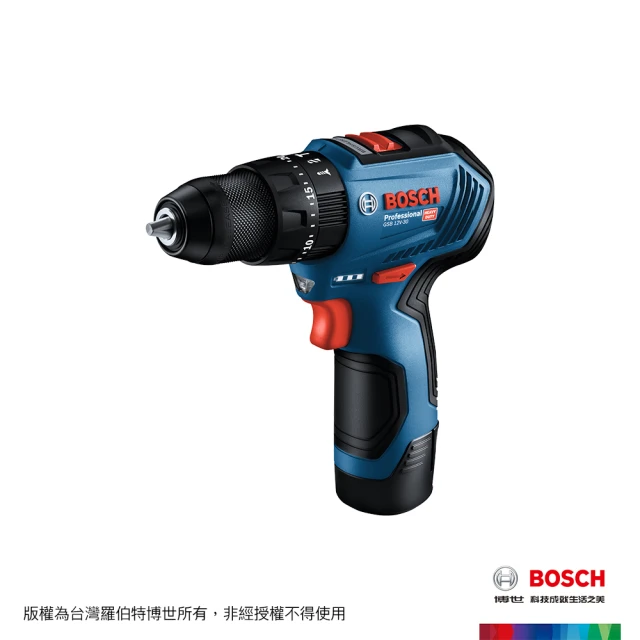 電鑽+bosch