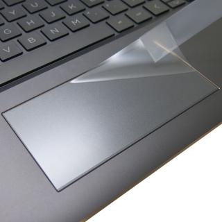 【Ezstick】HP Spectre X360 15-df0013dx TOUCH PAD 觸控板 保護貼