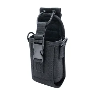【GUN】多功能無線電對講機套#G-121、G-121.1(兩個合售)